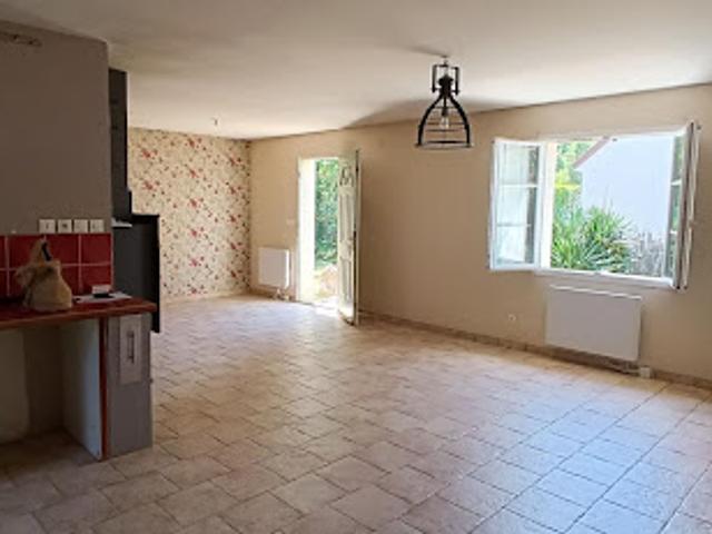 Vente Maison 4 pièces 120 m2 Rivarennes
