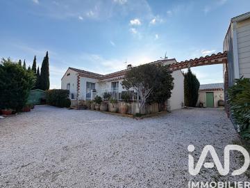 Méditerranée, La Languedocienne Montpellier, Maurin, Hérault, Languedoc-Roussillon
