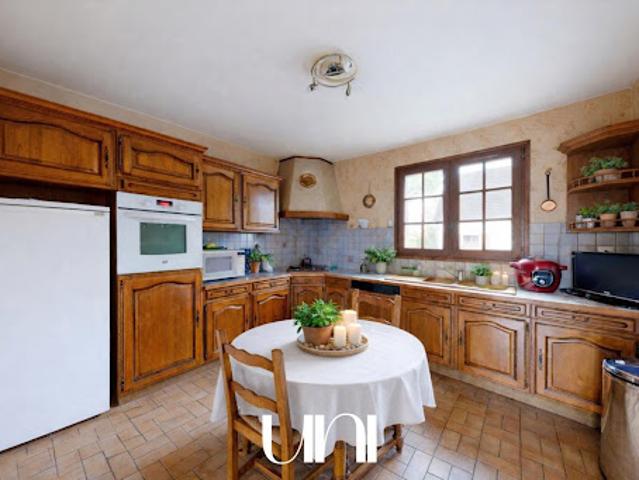 Vente Maison 4 pièces 120 m2 Rots