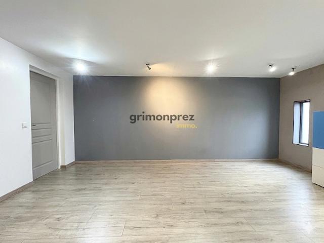 Vente Maison 4 pièces 120 m2 Roubaix