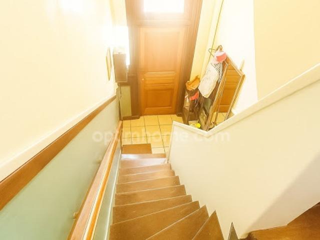 Vente Maison 4 pièces 120 m2 Roubaix