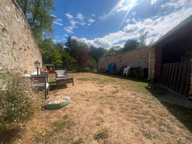 Vente Maison 4 pièces 120 m2 Sagy
