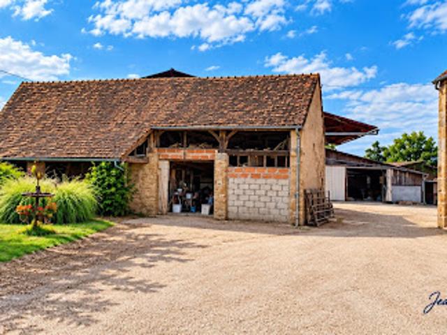 Vente Maison 4 pièces 120 m2 Saint Marcelin de Cray
