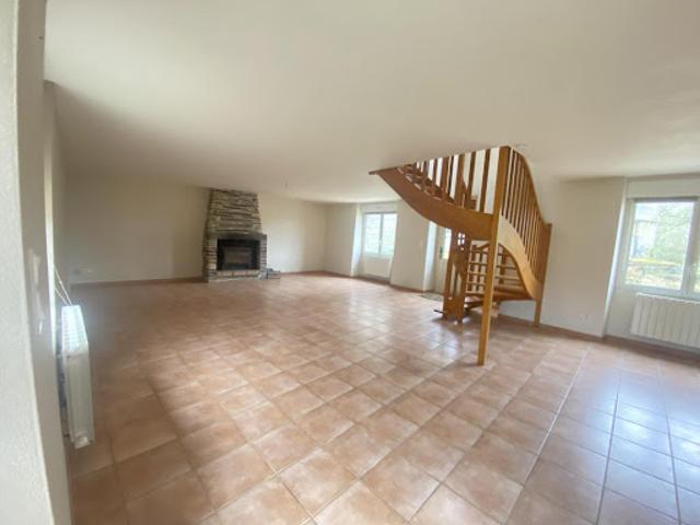 Vente Maison 4 pièces 120 m2 Saint martin sur oust