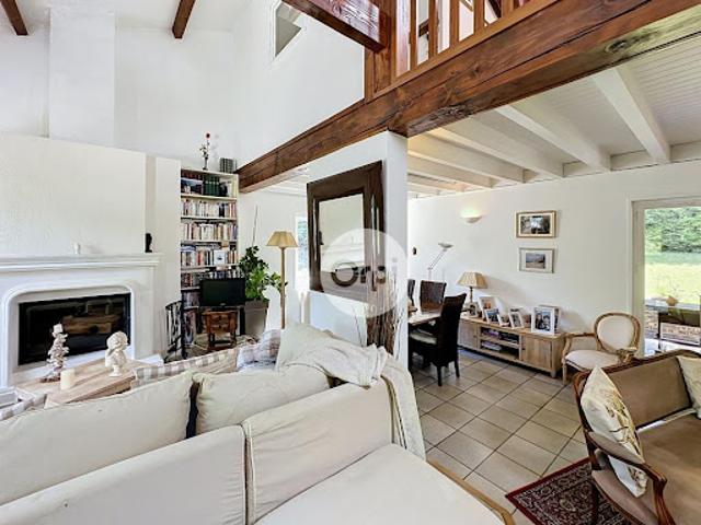Vente Villa 4 pièces 120 m2 Saint Maurice sur Dargoire