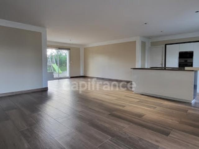 Vente Maison 4 pièces 120 m2 Saint medard de barbezieux