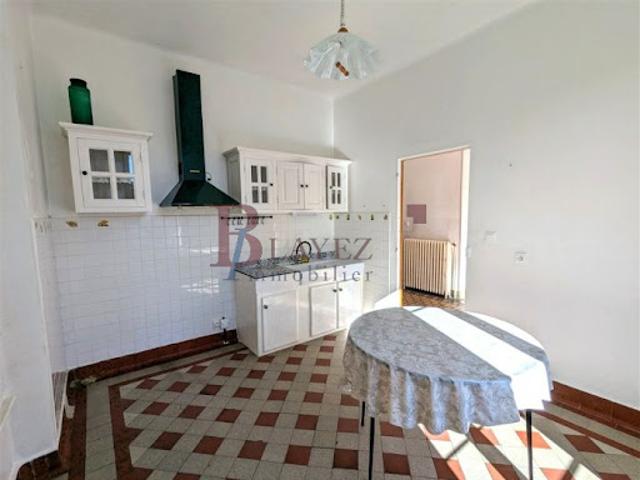 Vente Maison 4 pièces 120 m2 Saint Merd la Breuille