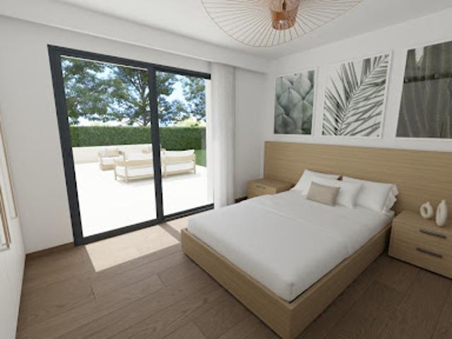 Vente Maison 4 pièces 120 m2 Saint Ondras