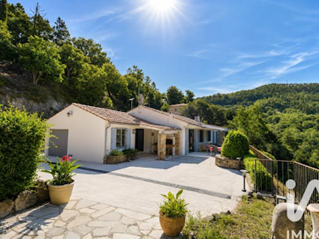 Vente Maison 4 pièces 120 m2 Saint aygulf