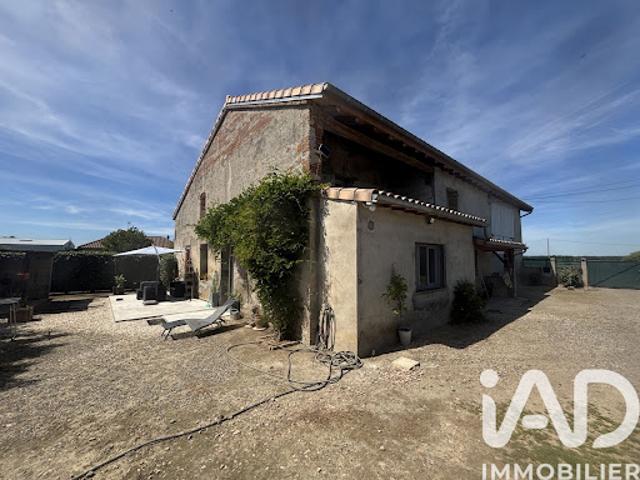 Vente Maison 4 pièces 120 m2 Saint Aignan