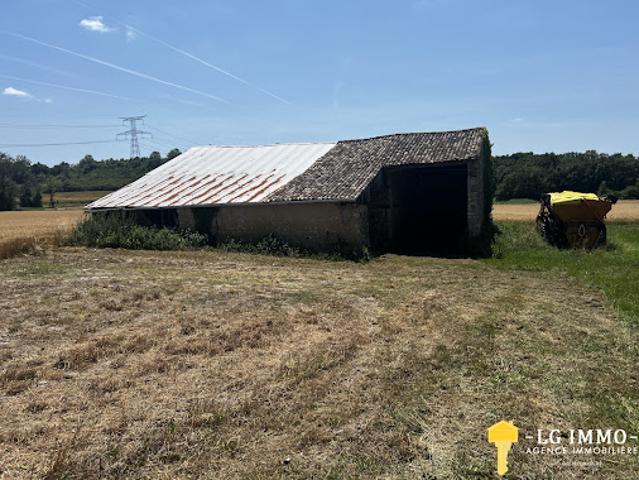 Vente Maison 4 pièces 120 m2 Saint Bonnet sur Gironde