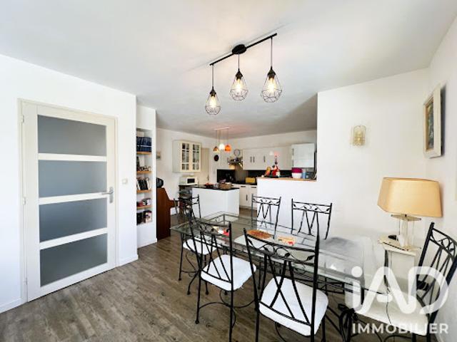 Vente Maison 4 pièces 120 m2 Saint Cyprien