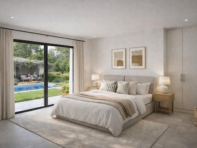 Vente Maison 4 pièces 120 m2 Saint Cannat