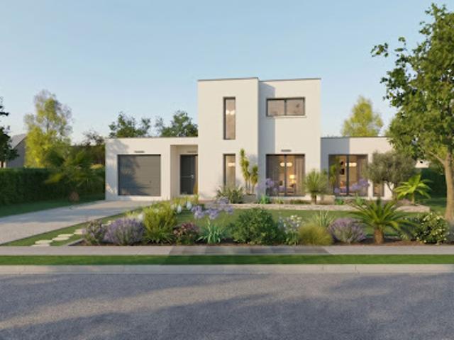 Vente Maison 4 pièces 120 m2 Saint Etienne de Chigny