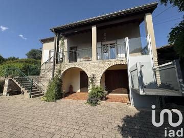 Vente Maison 4 pièces 120 m2 Saint Etienne de Fontbellon