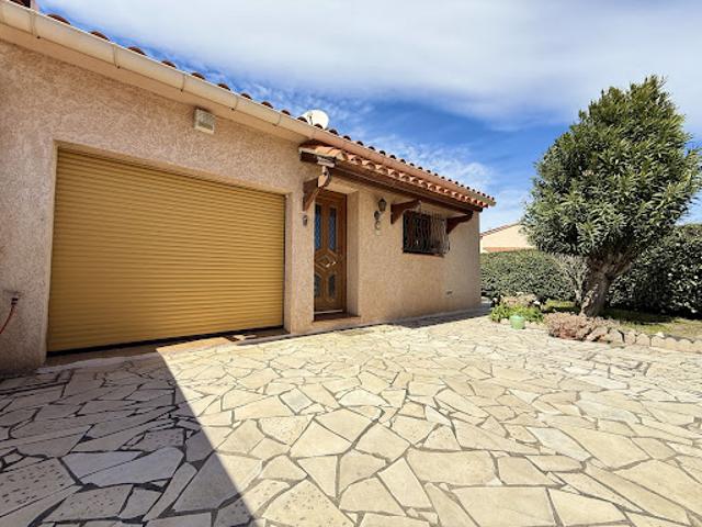 Vente Maison 4 pièces 115 m2 Saint Estève