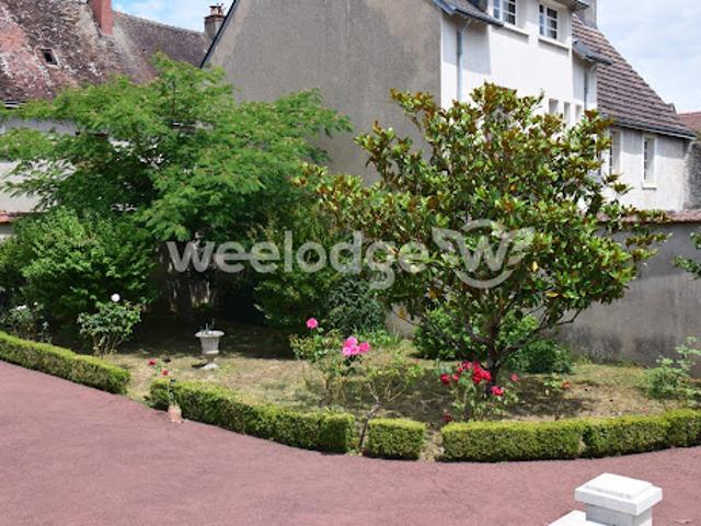 Vente Maison 4 pièces 120 m2 Saint Gaultier