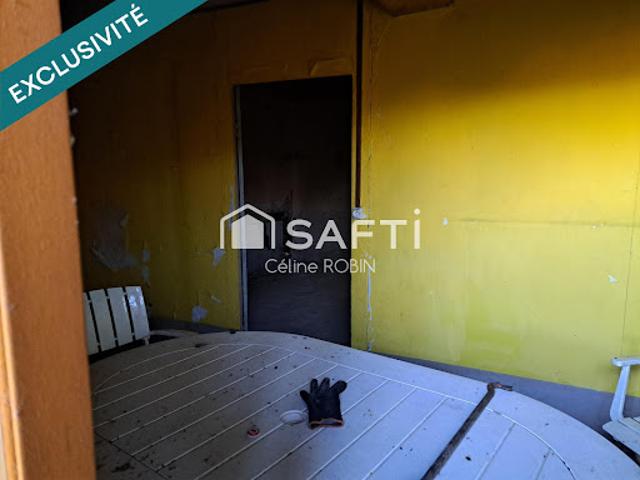 Vente Maison 4 pièces 120 m2 Saint Germain du Bois