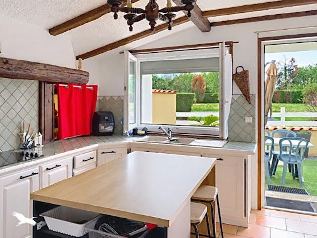 Vente Maison 4 pièces 120 m2 Saint Germier