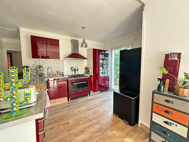 Vente Maison 4 pièces 120 m2 Saint Gilles