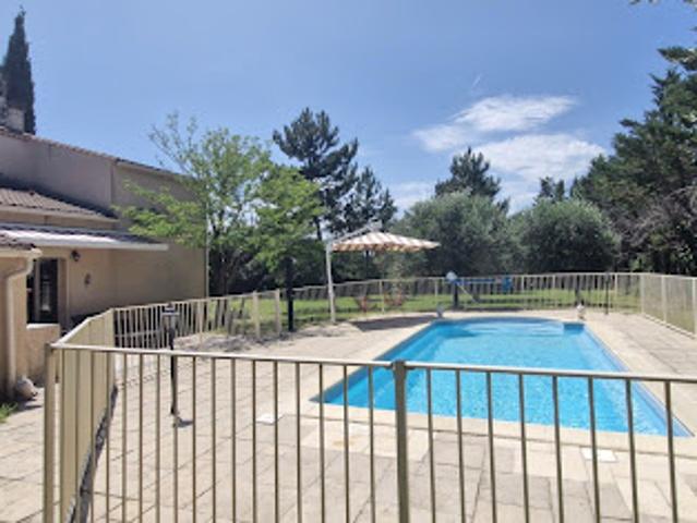 Vente Maison 4 pièces 120 m2 Saint Hilaire de Brethmas