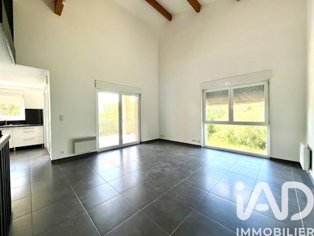 Vente Maison 4 pièces 120 m2 Saint Jean de Barrou