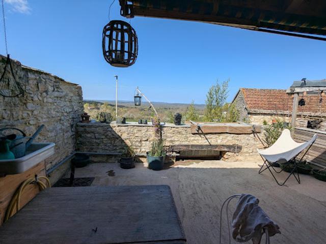 Vente Maison 4 pièces 120 m2 Saint Jean de Laur