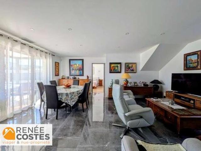 Vente Maison 4 pièces 120 m2 Saint Paul Trois Châteaux