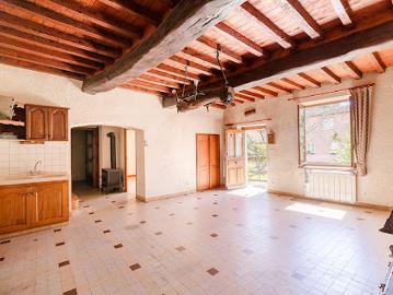 Vente Maison 4 pièces 120 m2 Saint Priest
