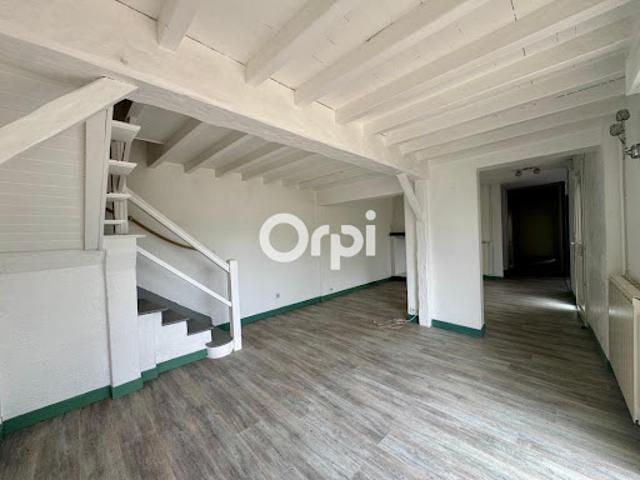 Vente Maison 4 pièces 120 m2 Saint Sulpice de Royan