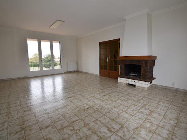 Vente Maison 4 pièces 120 m2 Saint Sornin