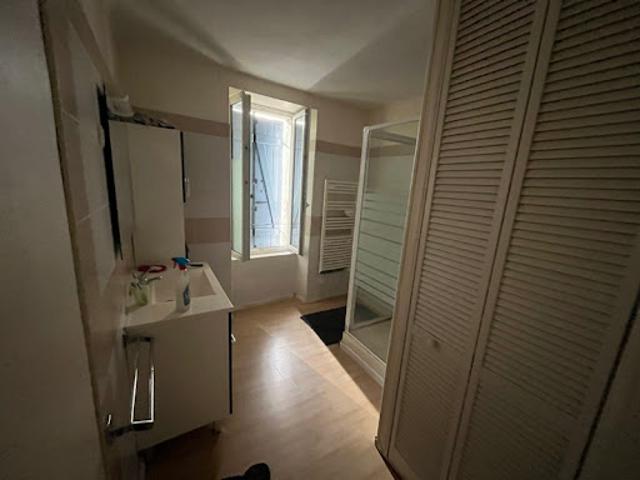 Vente Maison 4 pièces 120 m2 Saint Sornin Leulac