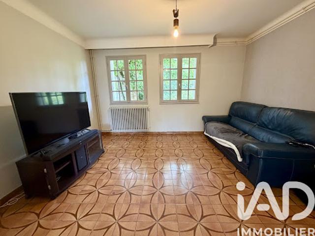 Vente Maison 4 pièces 120 m2 Sainte Marie