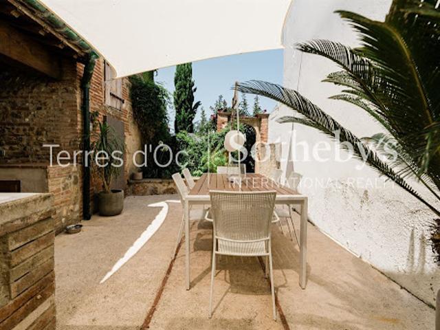 Vente Maison 4 pièces 120 m2 Sainte marie la mer