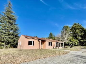 Vente Maison 4 pièces 120 m2 Saignon