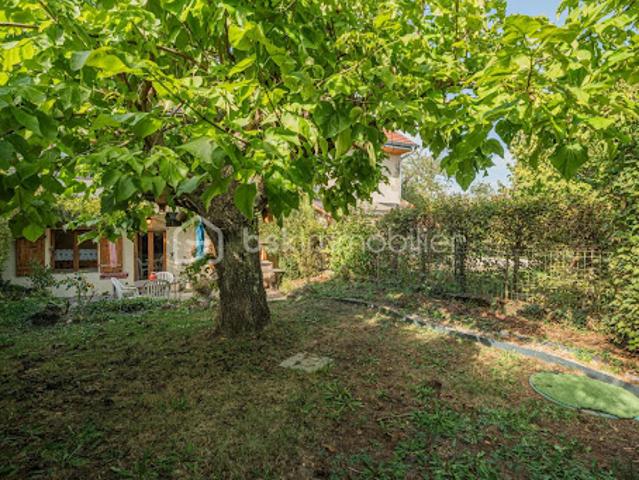 Vente Maison 4 pièces 120 m2 Sallenôves