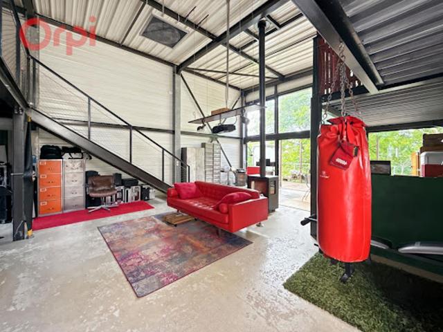 Vente Maison 4 pièces 120 m2 Saulx les Chartreux