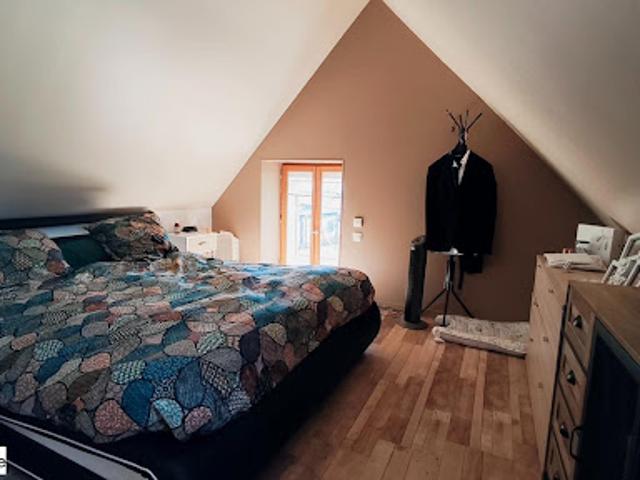 Vente Maison 4 pièces 120 m2 Saulcet