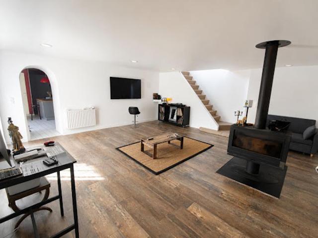Vente Maison 4 pièces 120 m2 Saulchery