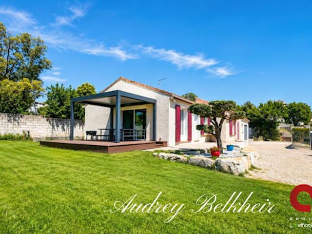 Vente Maison 4 pièces 120 m2 Sauzet