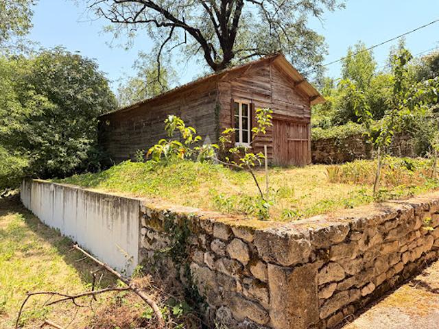 Vente Maison 4 pièces 120 m2 Sauzet
