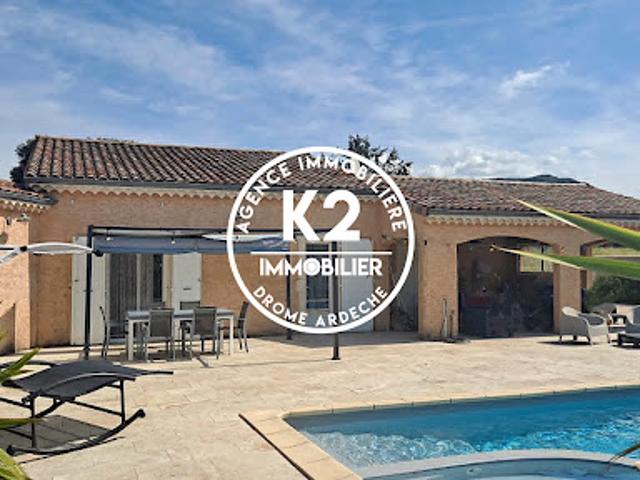 Vente Maison 4 pièces 124 m2 Savasse
