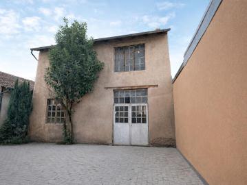 Vente Maison 4 pièces 120 m2 Schiltigheim