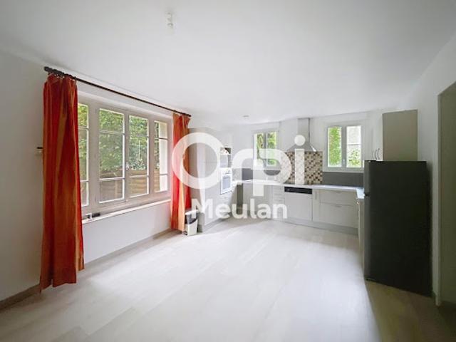 Vente Maison 4 pièces 120 m2 Seraincourt