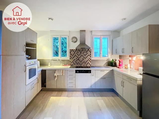 Vente Maison 4 pièces 120 m2 Seraincourt