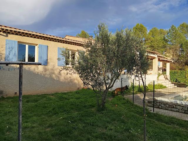 Vente Maison 4 pièces 120 m2 Sigonce