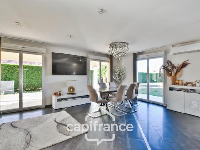 Vente Maison 4 pièces 120 m2 Sornay