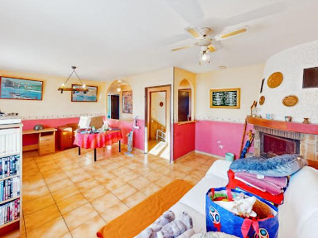 Vente Maison 4 pièces 120 m2 Sorbey