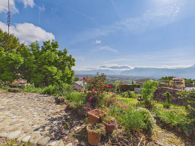 Vente Maison 4 pièces 120 m2 Tullins