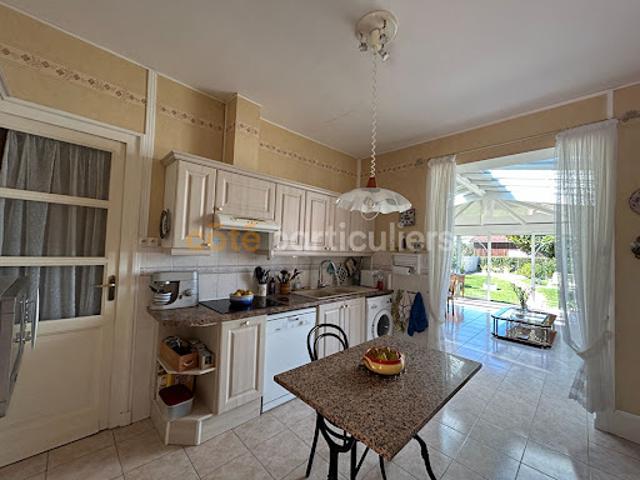 Vente Maison 4 pièces 120 m2 Talais